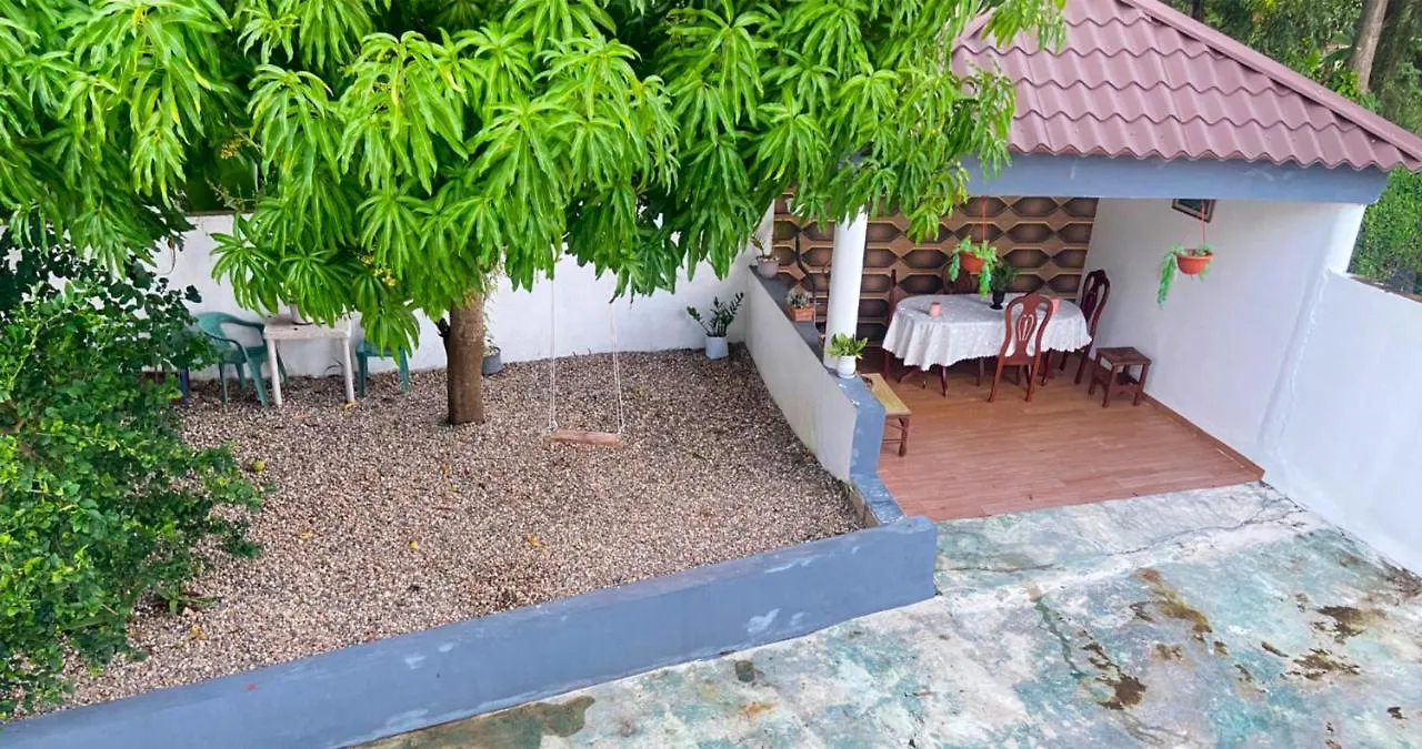 Quiet Apartment, 3 Minutes From The Beach, 24H Security, Excellent Internet 푸에르토플라타 도미니카 공화국