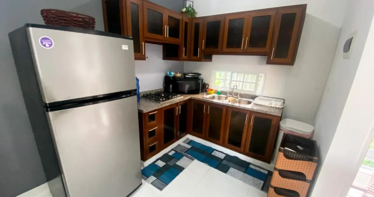 Quiet Apartment, 3 Minutes From The Beach, 24H Security, Excellent Internet 푸에르토플라타