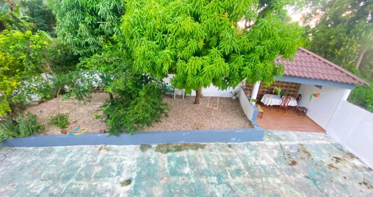 아파트 Quiet Apartment, 3 Minutes From The Beach, 24H Security, Excellent Internet 푸에르토플라타