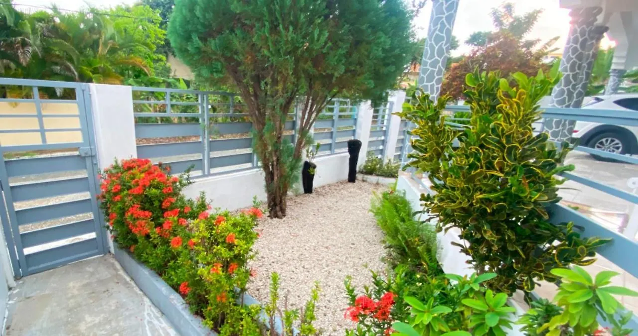 Quiet Apartment, 3 Minutes From The Beach, 24H Security, Excellent Internet 푸에르토플라타